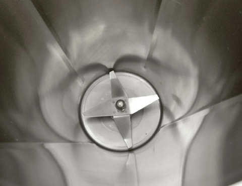 Omcan Commercial Blender / Food Blender