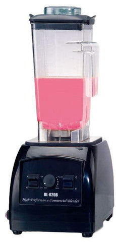 Omcan Commercial Blender / Food Blender