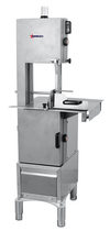 Omcan Band Saw