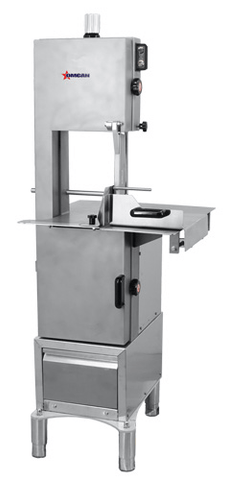 Omcan Band Saw