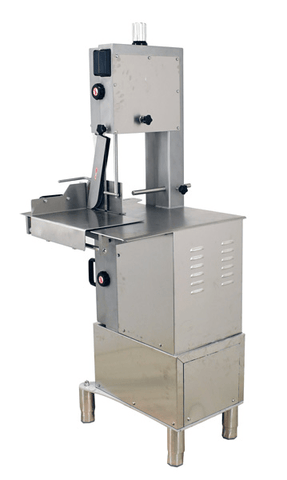 Omcan Band Saw