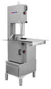 Omcan Band Saw
