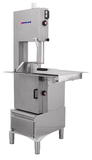 Omcan Band Saw