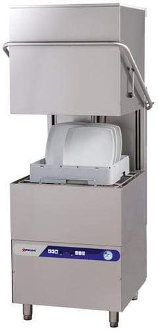 Omcan Door Type Dishwasher