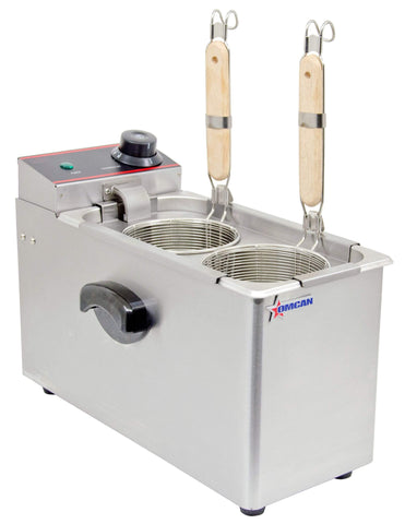 Omcan Pasta Cooker