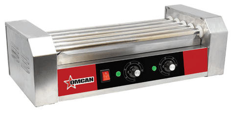 Omcan Hot Dog Roller