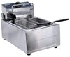 Omcan Countertop Deep Fryer