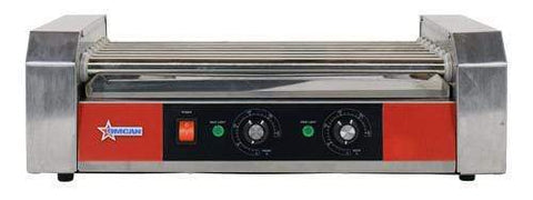 Omcan Hot Dog Roller