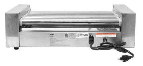 Omcan Hot Dog Roller