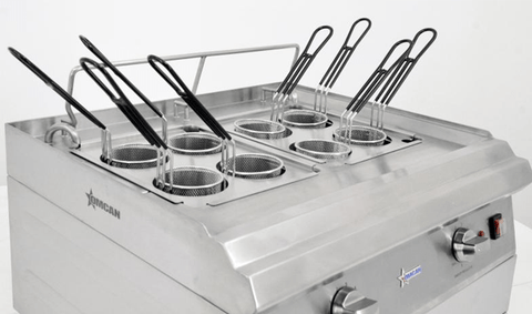 Omcan Pasta Cooker