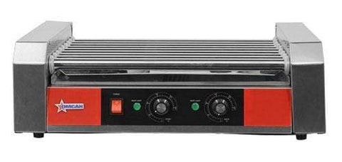 Omcan Hot Dog Roller