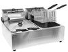 Omcan Countertop Deep Fryer