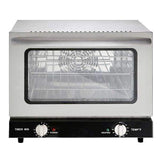 Omcan Countertop Convection Oven