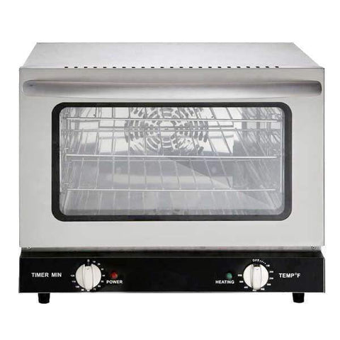Omcan Countertop Convection Oven