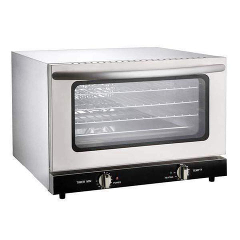 Omcan Countertop Convection Oven