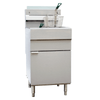 Omcan Floor Deep Fryer