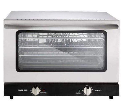 Omcan Countertop Convection Oven