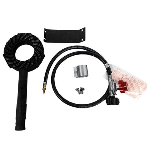 Omcan Hot Plate