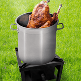 Omcan Hot Plate