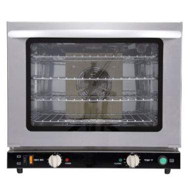 Omcan Countertop Convection Oven