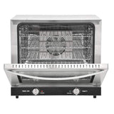 Omcan Countertop Convection Oven