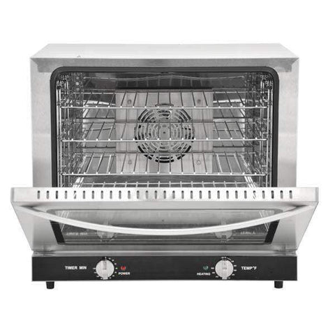 Omcan Countertop Convection Oven