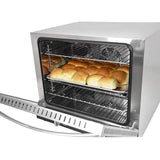Omcan Countertop Convection Oven