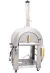 Omcan Outdoor Pizza Oven