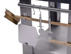 Omcan Outdoor Pizza Oven