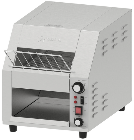 Omcan Toaster