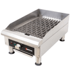 Omcan Griddle