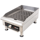 Omcan Griddle