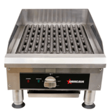 Omcan Griddle