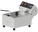 Omcan Countertop Deep Fryer