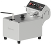 Omcan Countertop Deep Fryer