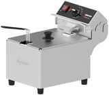 Omcan Countertop Deep Fryer