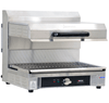 Omcan Salamander Broiler and Cheese Melter