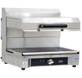 Omcan Salamander Broiler and Cheese Melter