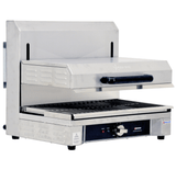 Omcan Salamander Broiler and Cheese Melter