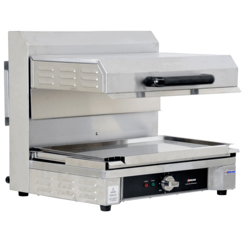 Omcan Salamander Broiler and Cheese Melter