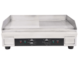 Omcan Griddle