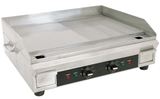 Omcan Griddle
