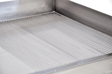 Omcan Griddle