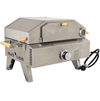 Omcan Outdoor Pizza Oven