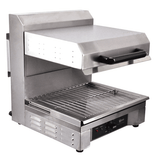 Omcan Salamander Broiler and Cheese Melter