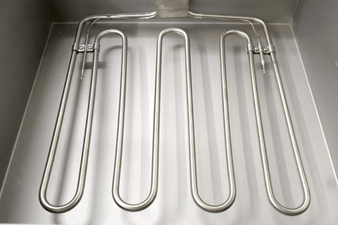 Omcan Countertop Deep Fryer
