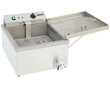 Omcan Countertop Deep Fryer