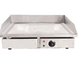Garland Griddle