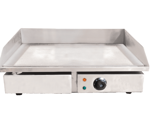 Garland Griddle