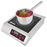 Omcan Induction Cooker